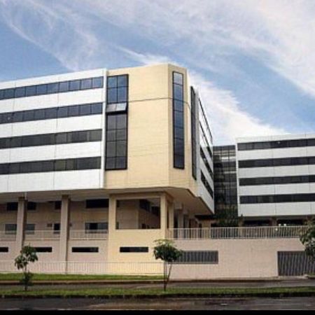 Apartamento Kit 122 Brasilia Exterior foto