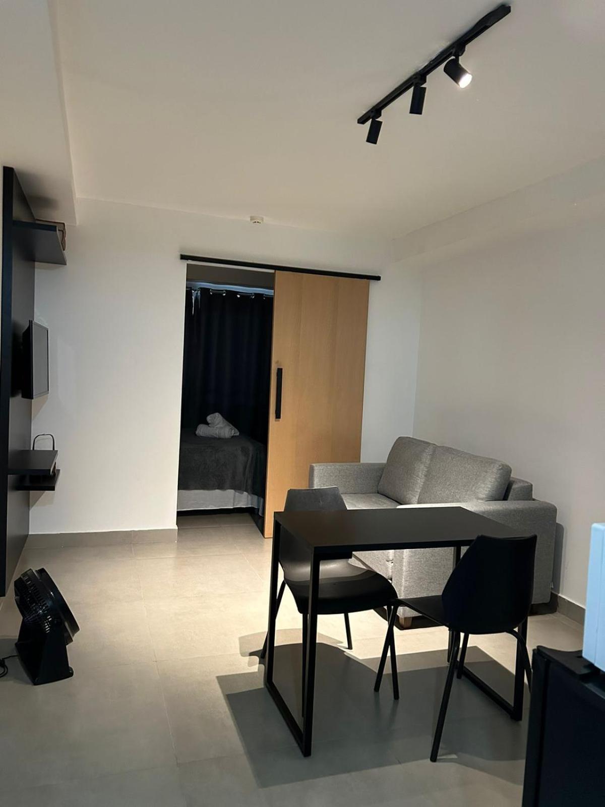 Apartamento Kit 122 Brasilia Exterior foto