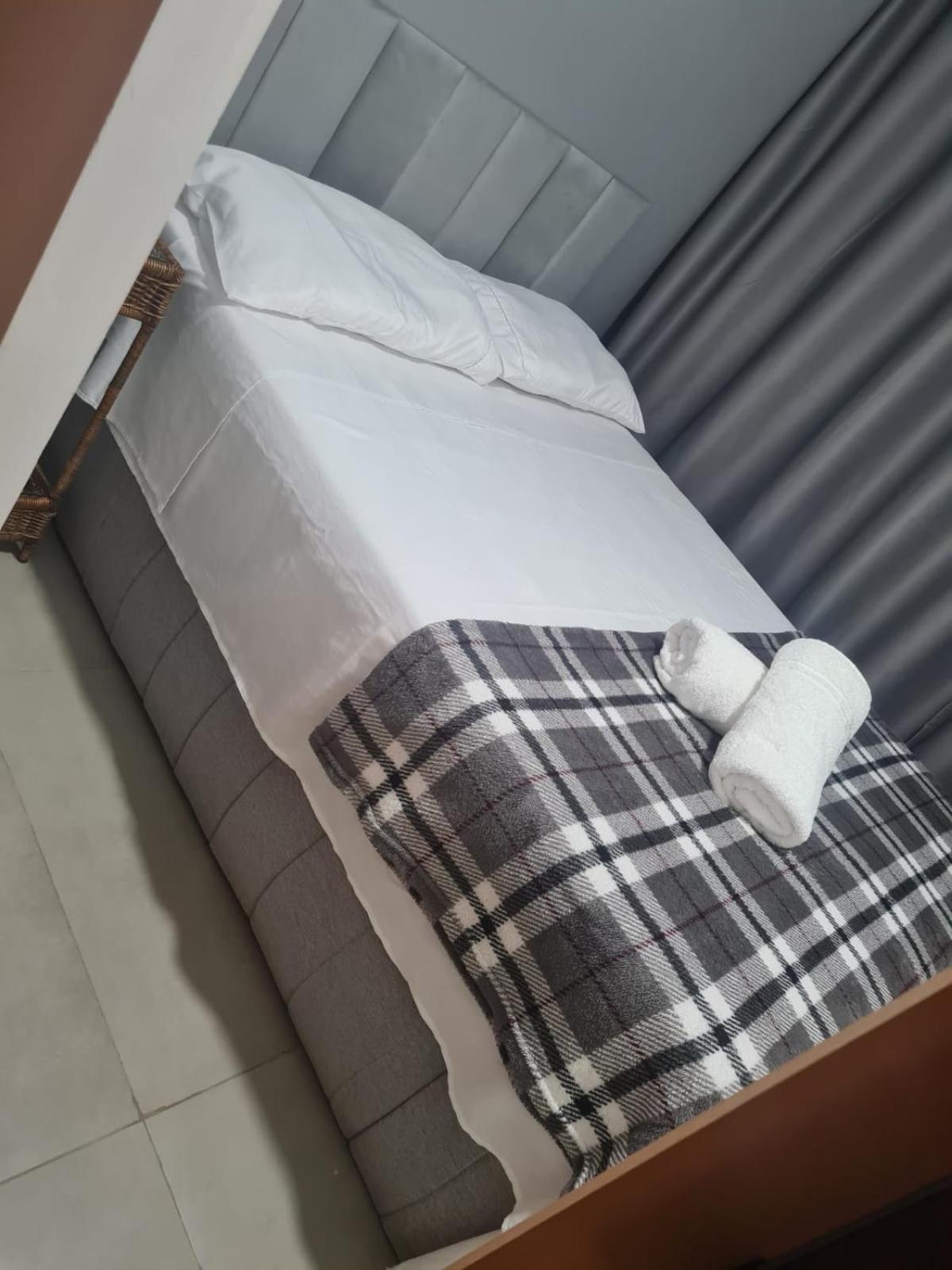 Apartamento Kit 122 Brasilia Exterior foto